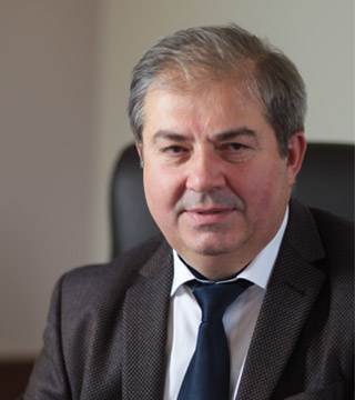 Prof. Dr. Anton Trăilescu